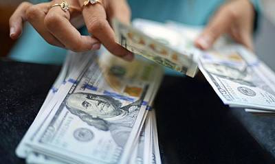 В 2021 году Украина должна выплатить 4,9 млрд грн по кредитам предприятий, взятым под госгарантии