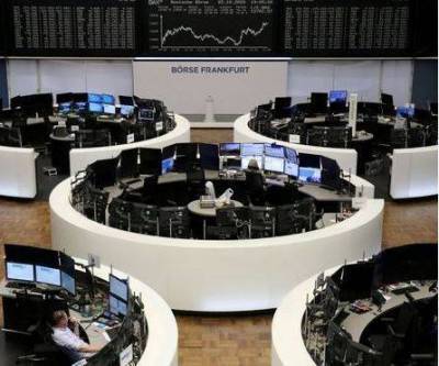 Акции Европы торгуются со смешанной динамикой после ралли Уолл-стрит
