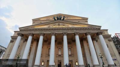Продажу билетов в театры и музеи Москвы переведут в электронный формат
