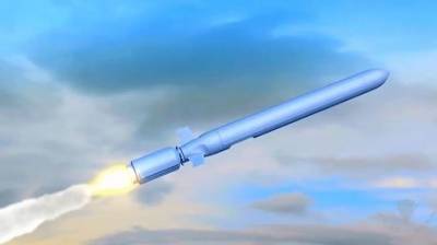 Украина будет поставлять в Турцию двигатели для новейших крылатых ракет