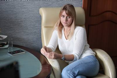 Жена фигуранта «дела Тефтелева» — о давлении следствия и отношениях с экс-мэром