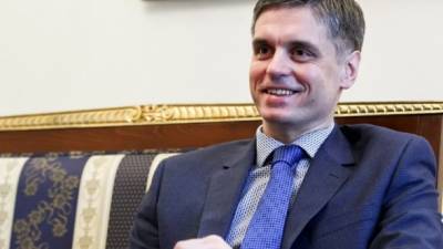 "Установите стратегическое партнерство": Пристайко рассказал о новом соглашении между Украиной и Британией