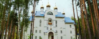 В монастыре отлученного от церкви схимонаха Сергия избивали детей