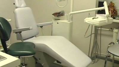 Услуги стоматологов в России подорожали на 15%