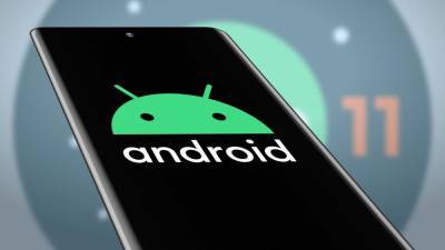 Первый в мире смартфон с Android 11 дебютирует 13 октября