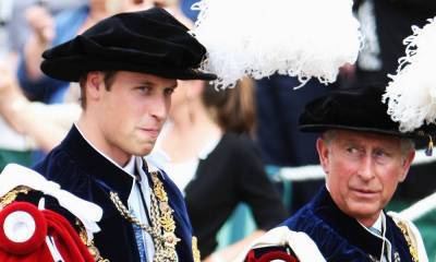 Не в папу: почему Уильям будет совсем другим принцем Уэльским, нежели Чарльз
