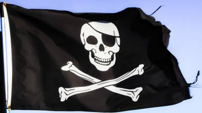 Трое крымчан освобождены из пиратского плена