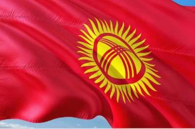 Парламент Киргизии проведет 6 октября внеочередное заседание