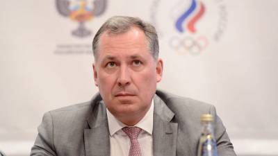 Перед российскими олимпийцами поставлена задача – выиграть Игры 2028 и 2030