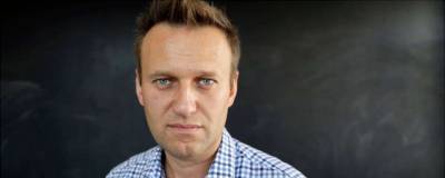 Навальный рассказал, в какую цену ему обойдется лечение в «Шарите»