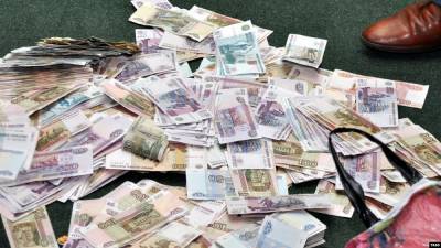 Пойман, но не вор: как в Воронеже карают за финансовые преступления