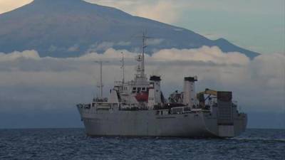 Троих захваченных пиратами в Экваториальной Гвинее моряков освободили