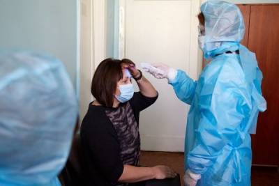 В Крыму новый антирекорд по коронавирусу