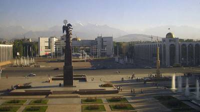 LIVE: Третий переворот за 15 лет в Киргизии — что не так с этой республикой?