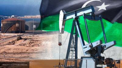 Аналитики высоко оценили соглашение Хафтара и Майтыга по нефти
