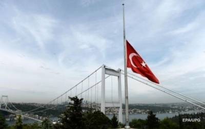 Турция заявила о готовности оказать Азербайджану "любую поддержку"