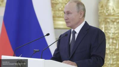 Путин: власти готовы к любому развитию ситуации с коронавирусом