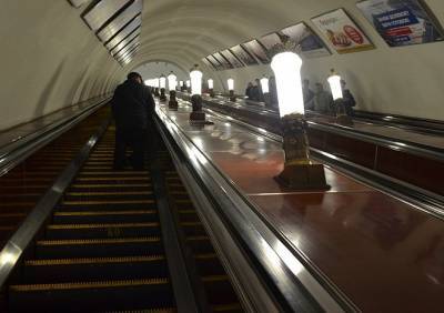 В Москве заблокируют транспортные карты школьников и пенсионеров