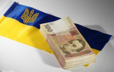 Минфин дал оценку возможных шоков для экономики Украины