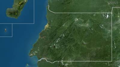 Российские геологи возвращаются в Экваториальную Гвинею
