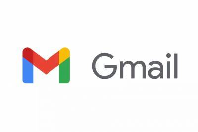 Минус конверт: Google поменял логотип Gmail - techno.bigmir.net