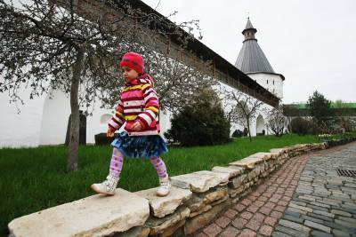 СК возбудил дело из-за истязаний детей в Среднеуральском монастыре