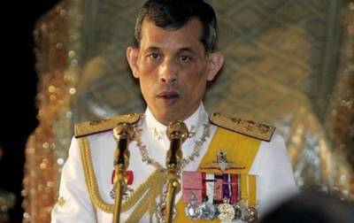 Король Таиланда в честь своего дня рождения помиловал украинцев