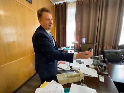 Уральский мэр рассказал о четырехкратном росте заболевших COVID-19