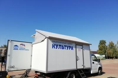 В Тверской области откроют три автоклуба