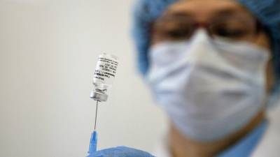 Власти Подмосковья рассказали о ходе кампании по вакцинации от гриппа