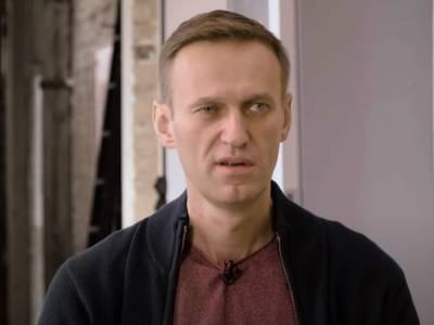Навальный о своем отравлении: Наиболее близкое описание – это дементоры в "Гарри Поттере"