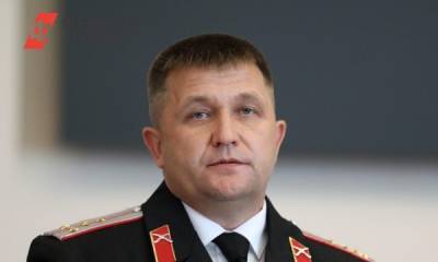 Вице-губернатор выдвинут на должность атамана Кубанского казачьего войска
