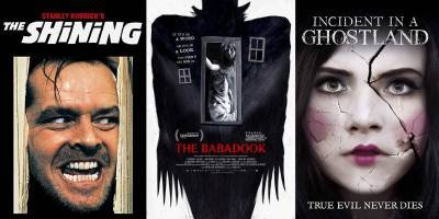 11 лучших фильмов ужасов для просмотра в октябре
