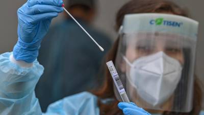 В ВОЗ заявили о росте усталости от коронавируса в Европе