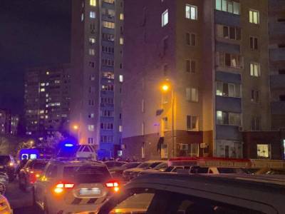 Житель Киева поджег 6-летнего сына в кровати: появились жуткие подробности трагедии