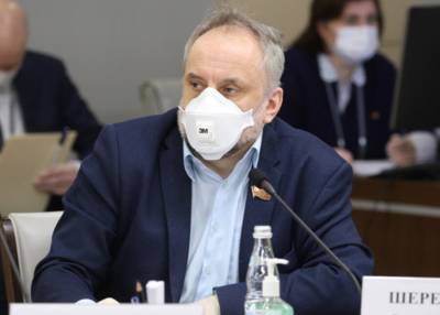 Суд 12 октября начнет рассматривать по существу дело депутата МГД Шереметьева