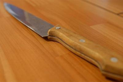 Пьяный пациент с ножом напал на врача в Светлогорске