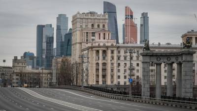 Москва в списке 100 городов с быстро дорожающим жильем