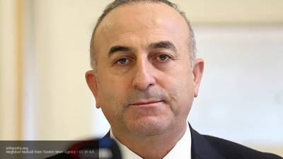Турция заявила о готовности работать с РФ по карабахскому урегулированию