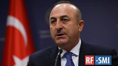 Турция готова работать с Россией по урегулированию Карабахского конфликта