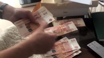 В Москве раскрыли банду подпольных банкиров
