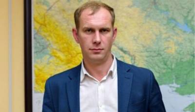 Андрей Малеваный раскрыл главную трудность для Госэкоинспекции: «Это преступная система»