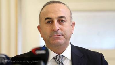 Турция готова работать с РФ по урегулированию ситуации в Нагорном Карабахе