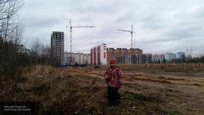 Банк "Санкт-Петербург" поможет Смольному в строительстве соцобъектов