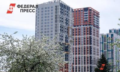 В Липецкой области в сфере недвижимости открыли 400 эскроу-счетов