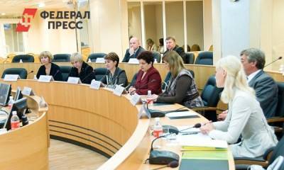 Депутаты Сургута предложили ранжировать состояние межквартальных проездов