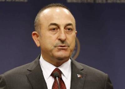 Чавушоглу: Турция готова работать с Россией по Нагорному Карабаху