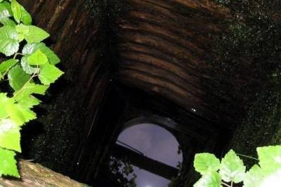 В Ивановской области местные жители пили воду из загрязненного колодца