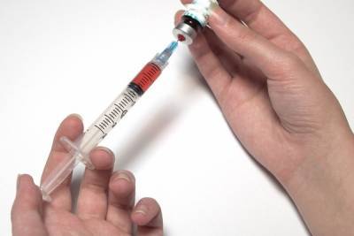 На Кубань доставили первую партию вакцины от коронавируса «Спутник V»