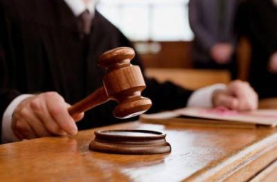 НАБУ отказалось расследовать возможное взяточничество судей КС и Верховного Суда